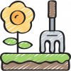 gardening